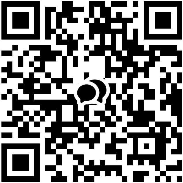 KakaoTalk QR Code